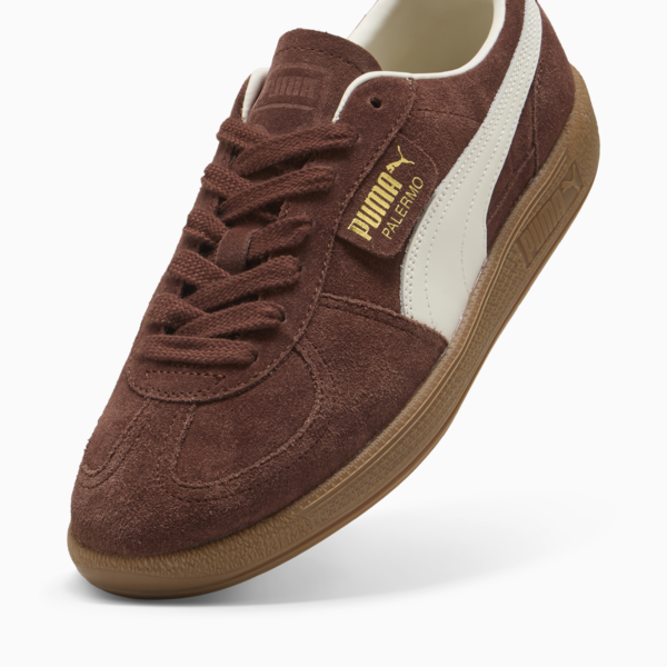 Zapatillas Palermo, Chocotart-Warm White-PUMA Gold, large-ARG