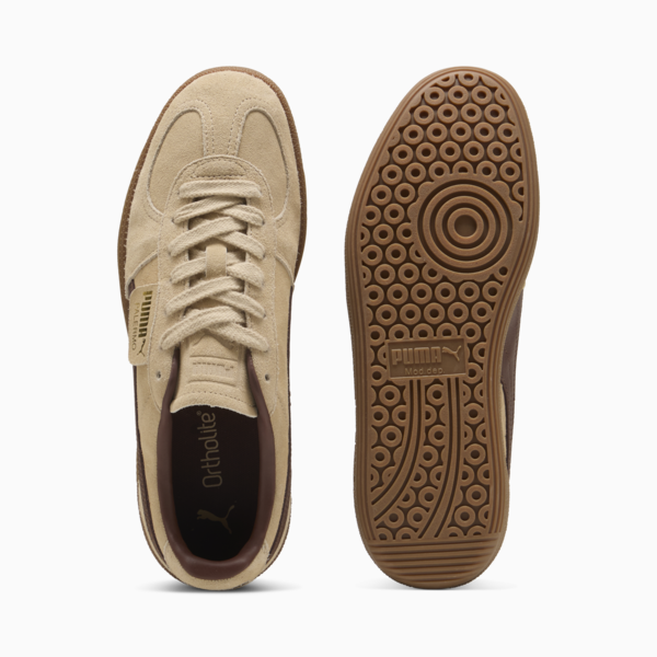 Zapatillas Palermo, Light Sand-Chocotart-PUMA Gold, large-ARG