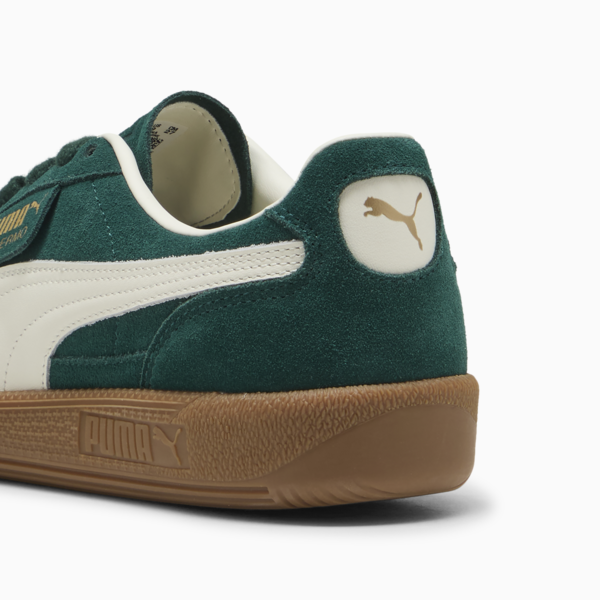 Zapatillas Palermo FC unisex, Dark Myrtle-Warm White-PUMA Gold, large-ARG