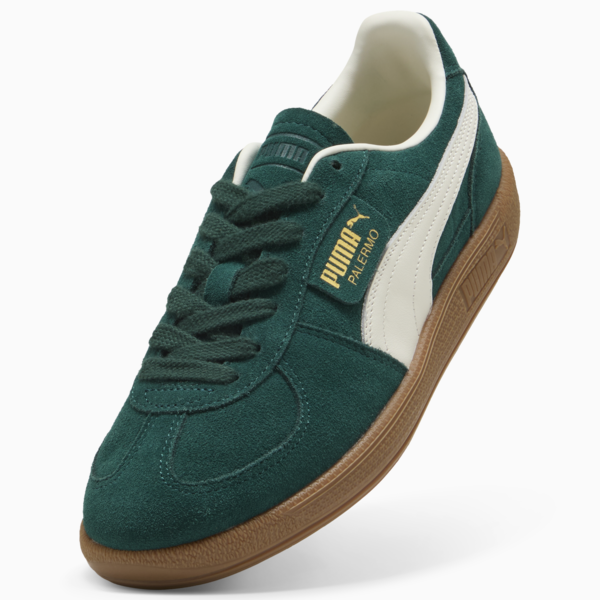 Zapatillas Palermo FC unisex, Dark Myrtle-Warm White-PUMA Gold, large-ARG