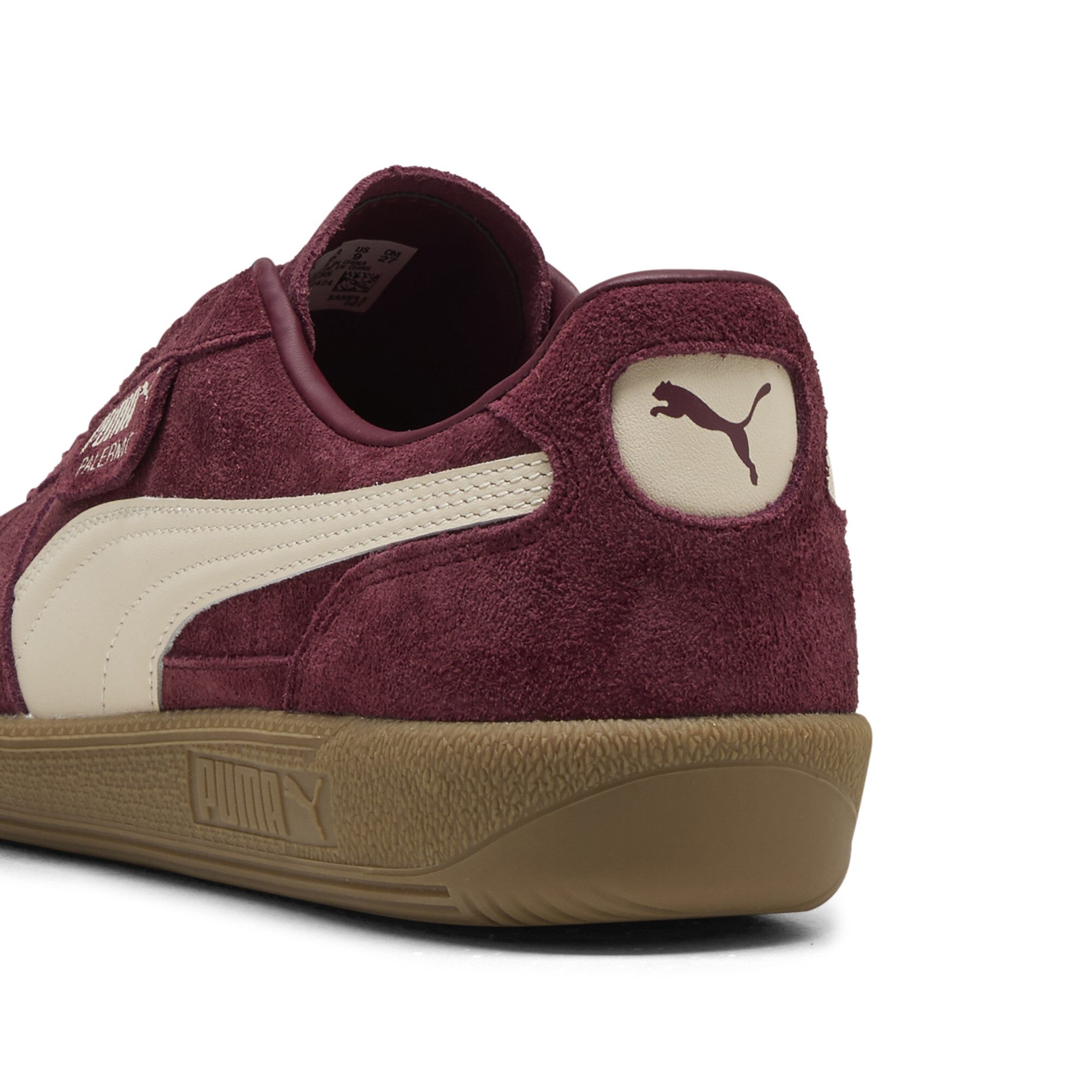 PUMA Palermo, Maat 37 thumbnail 5