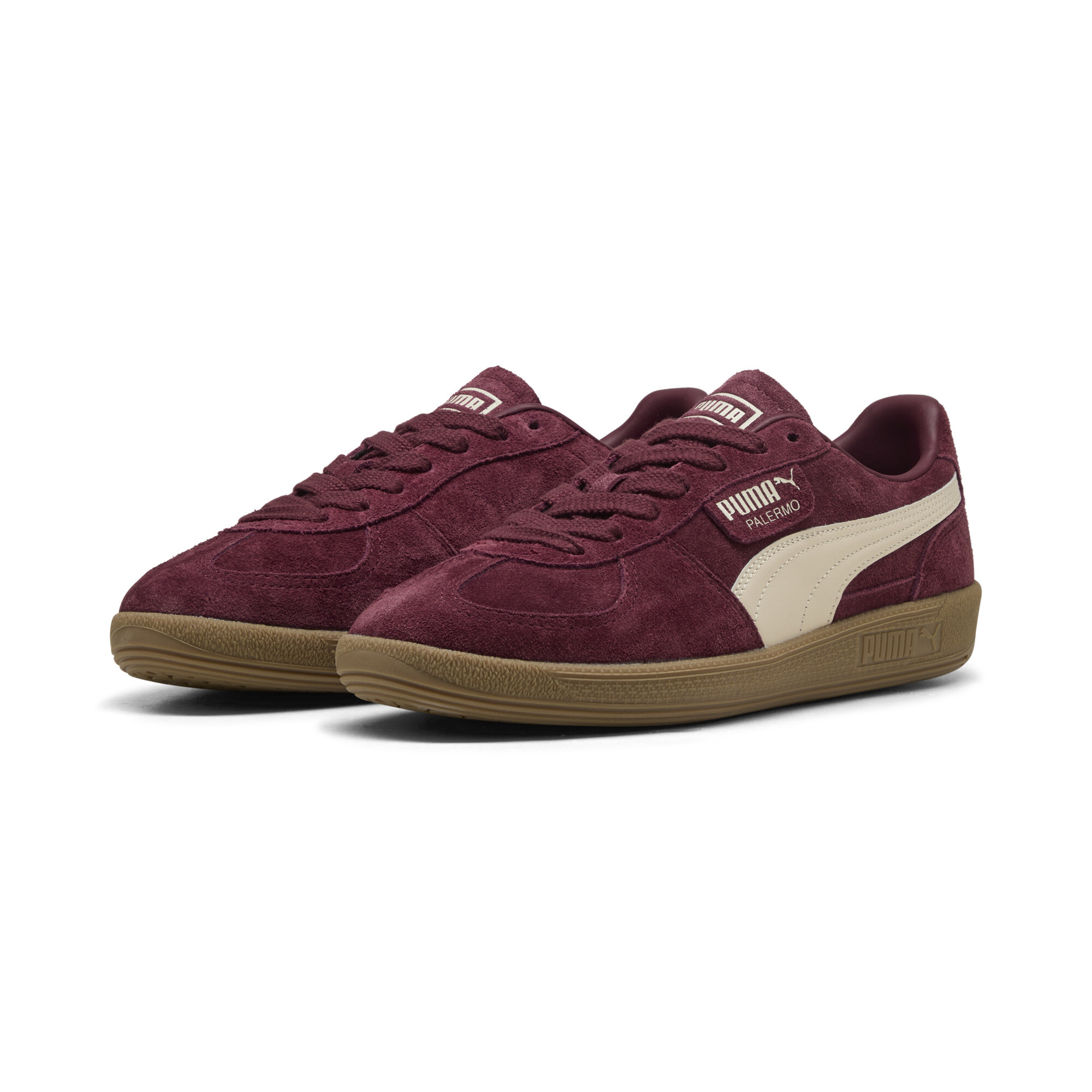 PUMA Palermo, Maat 37 thumbnail 6
