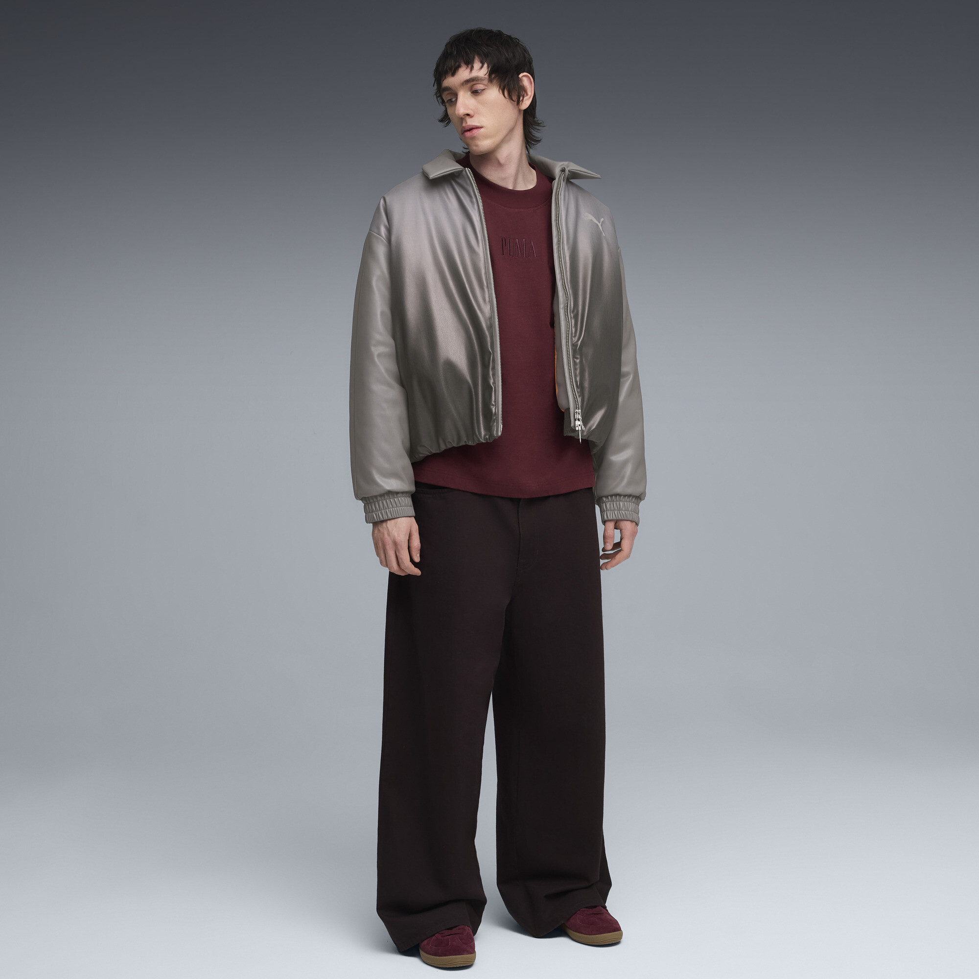 PUMA Palermo, Maat 37 thumbnail 7