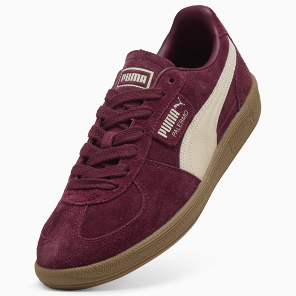 Zapatillas Palermo FC unisex, Ruby Shimmer-Alpine Snow, large-ARG
