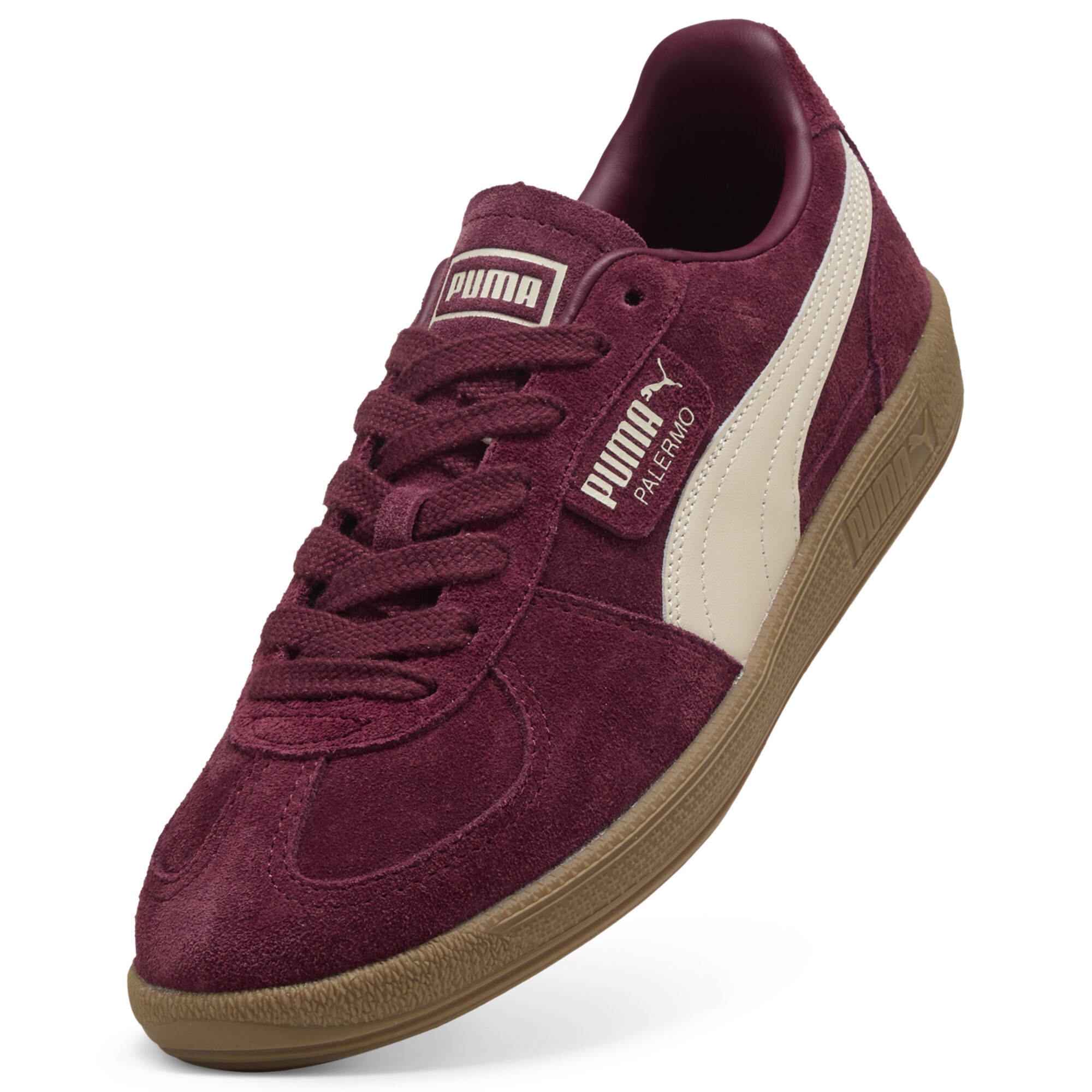 PUMA Palermo, Maat 37 thumbnail 2