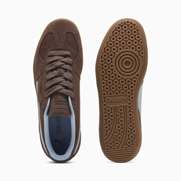 Zapatillas Palermo, Flat Bronze-Haute Tropic, large-ARG