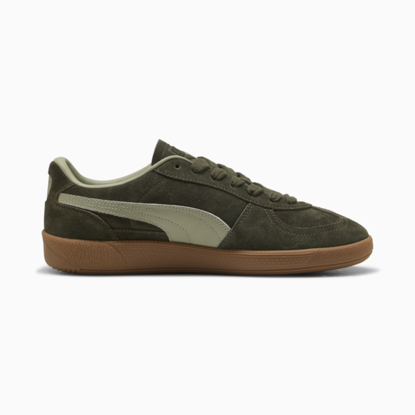 Zapatillas Palermo, Dark Olive-Lux Army, large-ARG