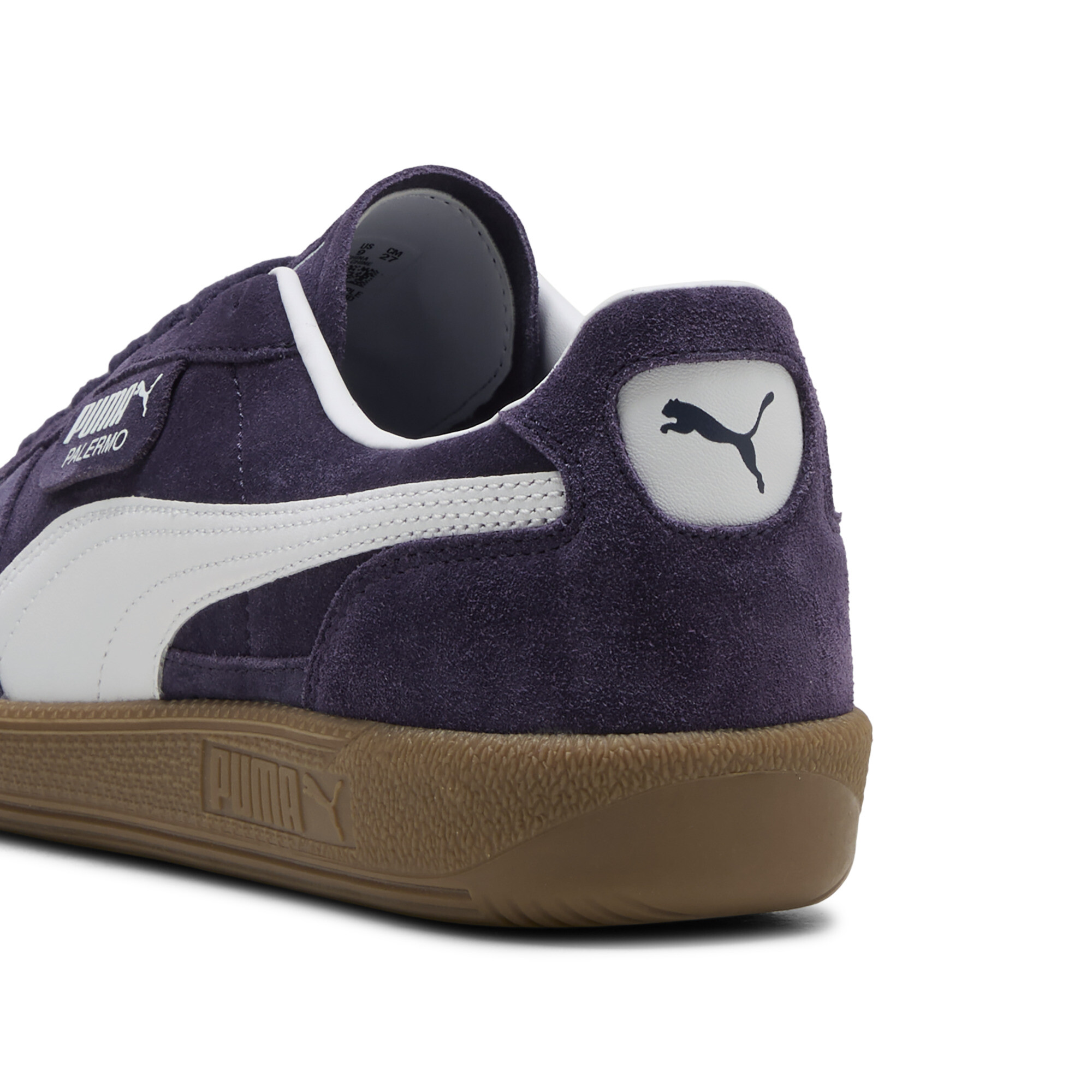 PUMA Palermo, Maat 48 thumbnail 5