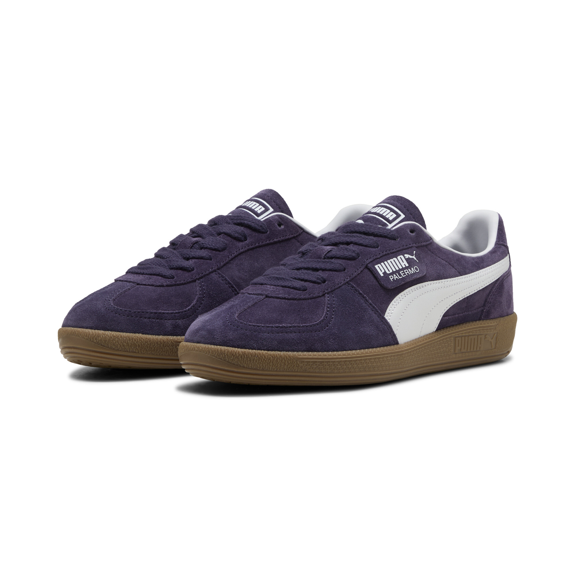 PUMA Palermo, Maat 48 thumbnail 6