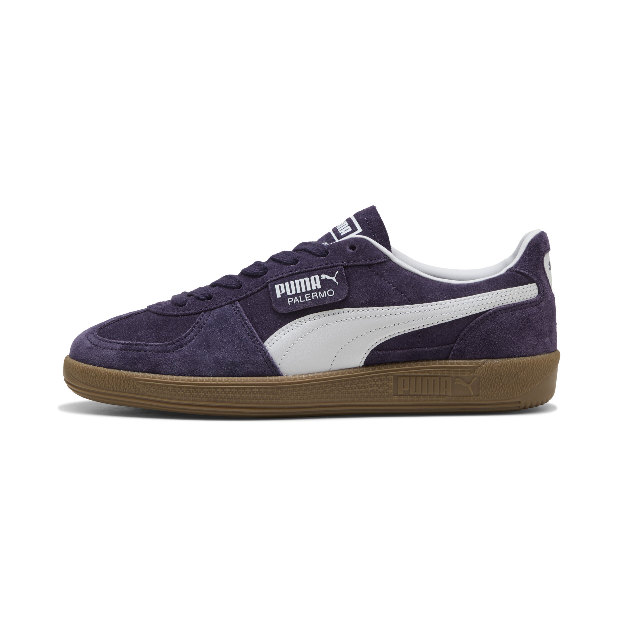 PUMA Palermo, Maat 48