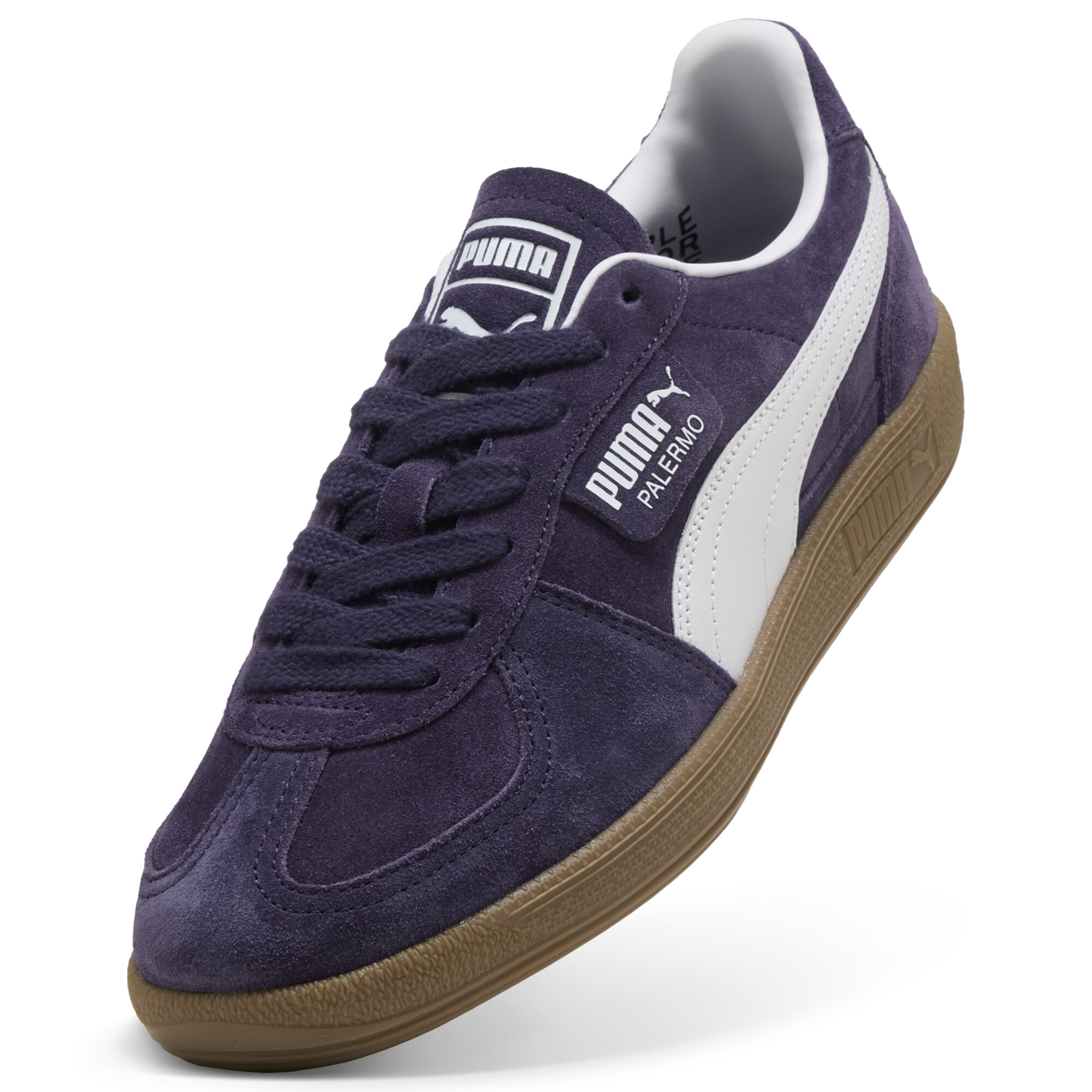 PUMA Palermo, Maat 48 thumbnail 2
