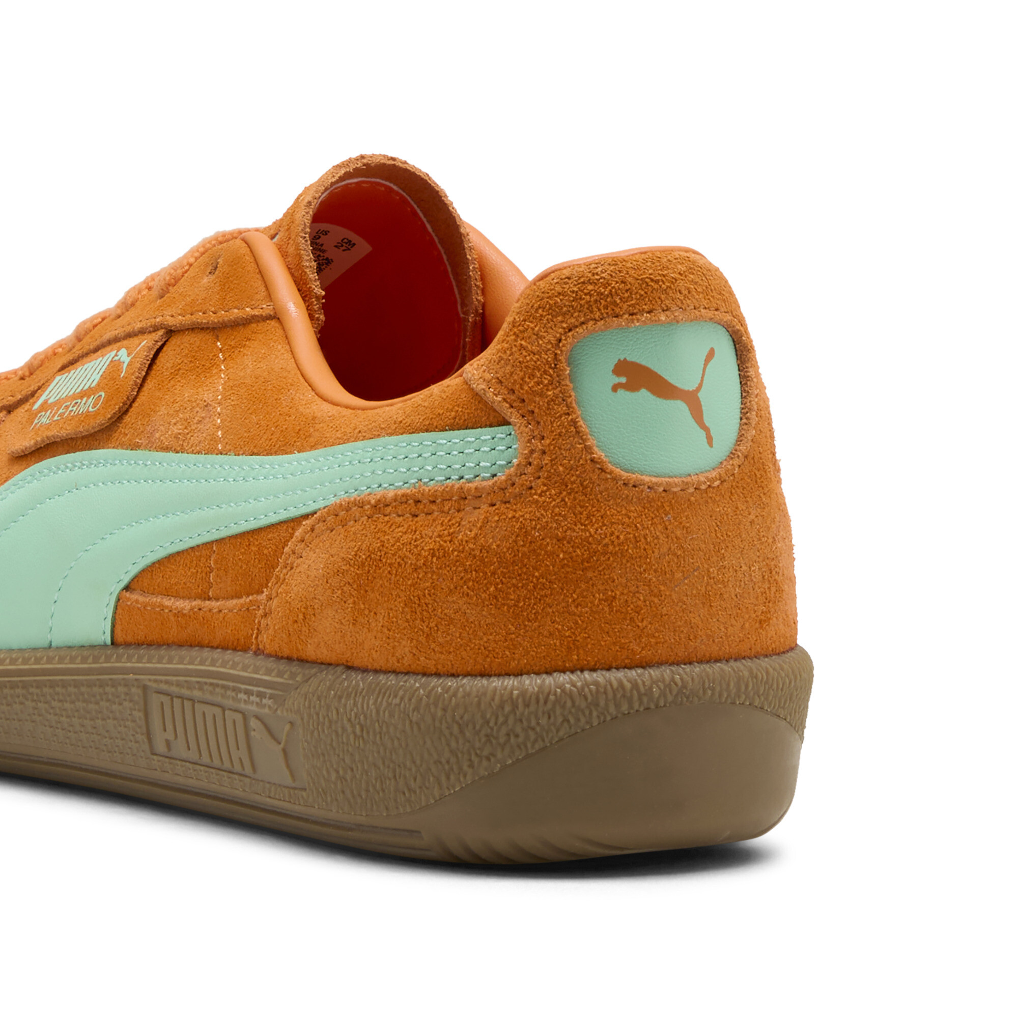 PUMA Palermo, Maat 37,5 thumbnail 5