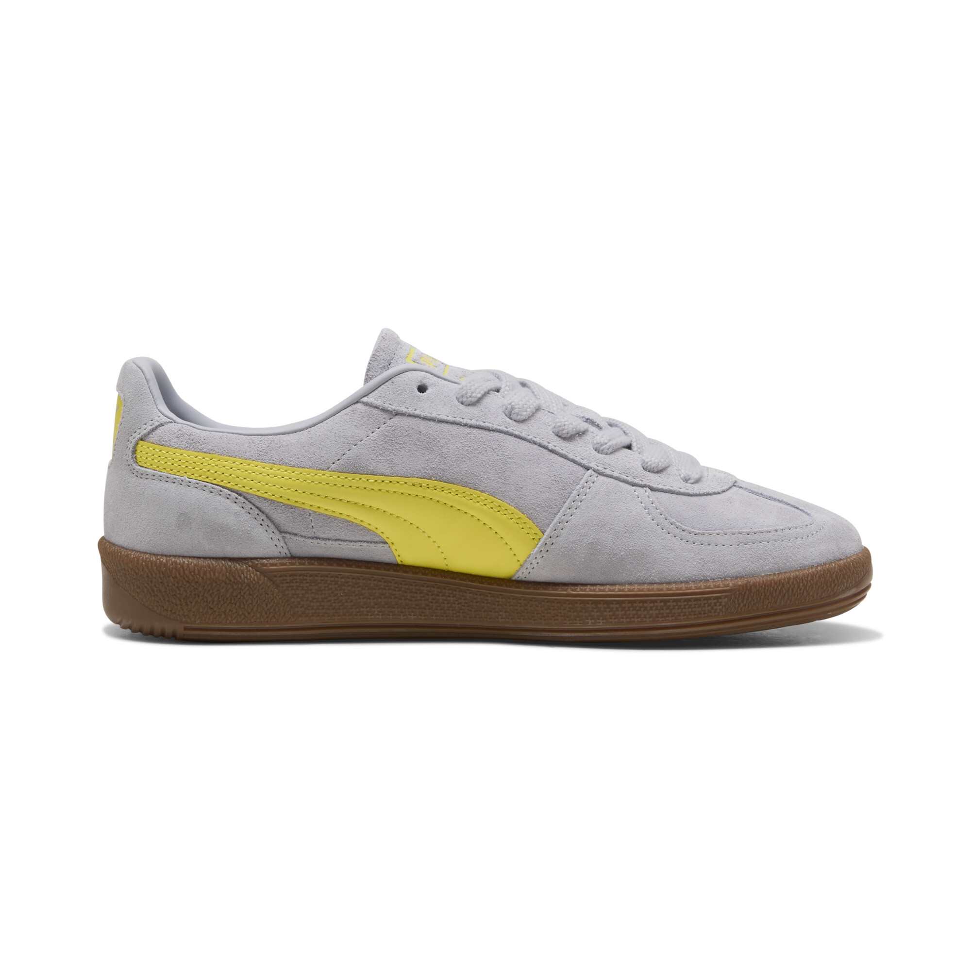 PUMA Palermo, Zilver, Maat 46 thumbnail 3
