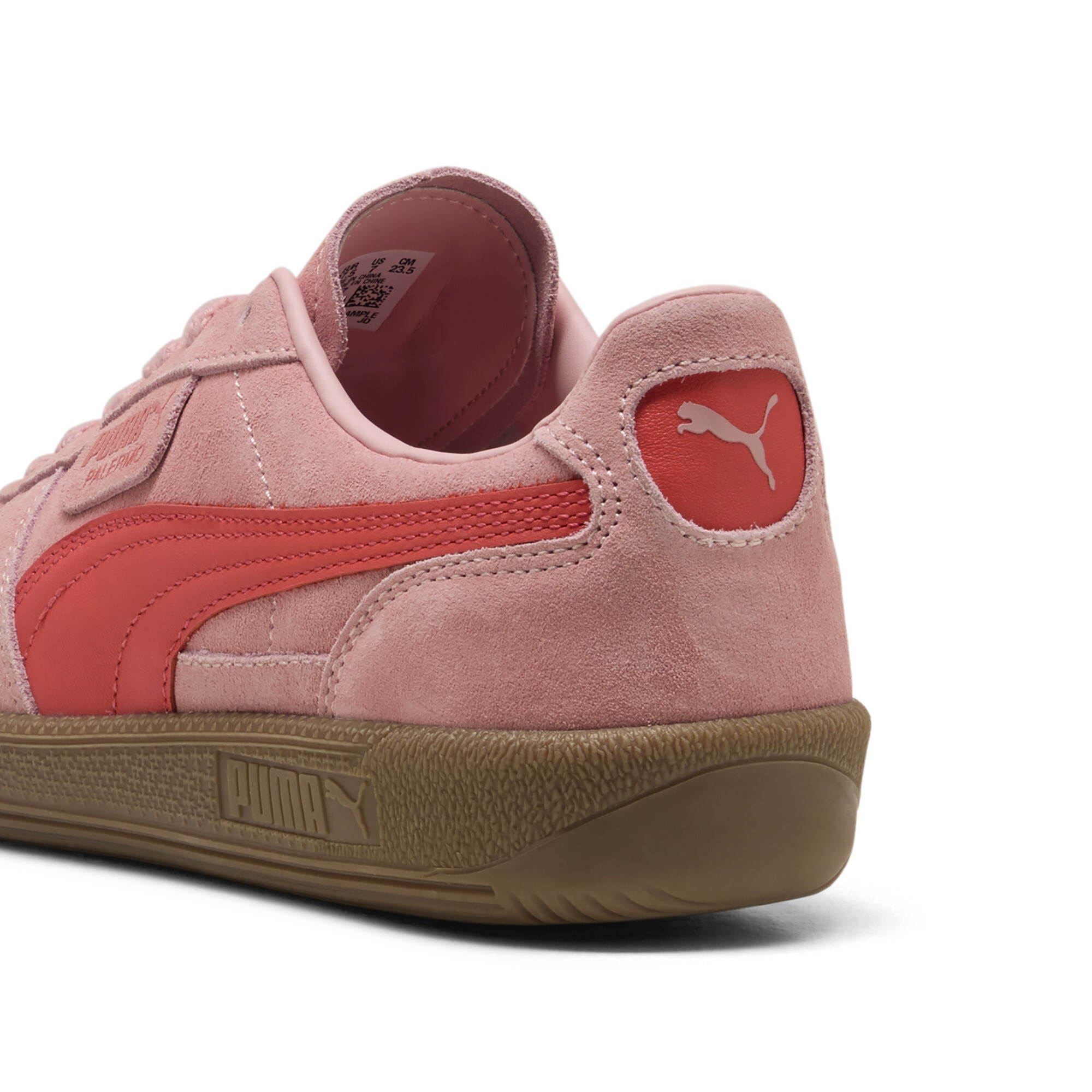 PUMA Palermo, Maat 44 thumbnail 5