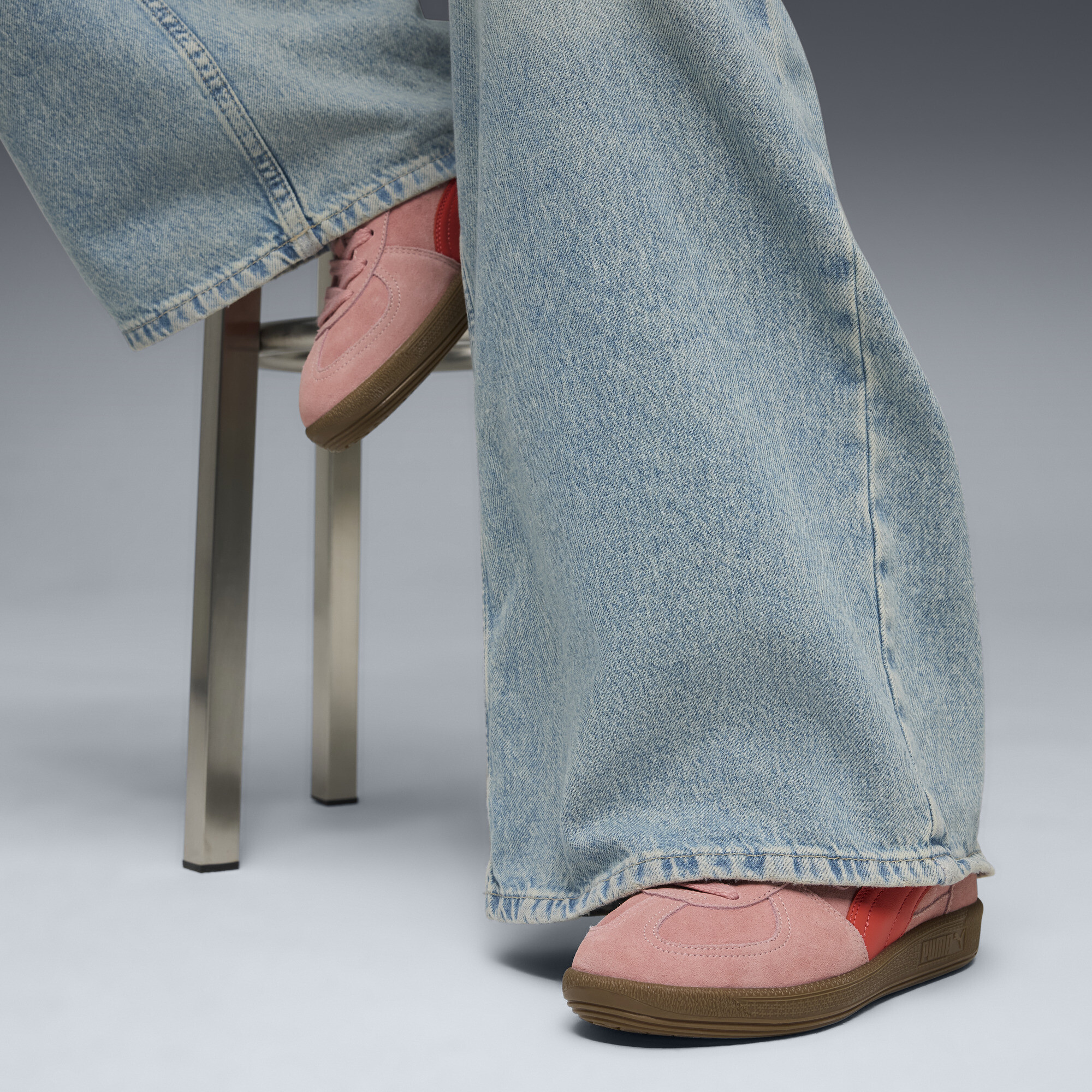 PUMA Palermo, Maat 44 thumbnail 8