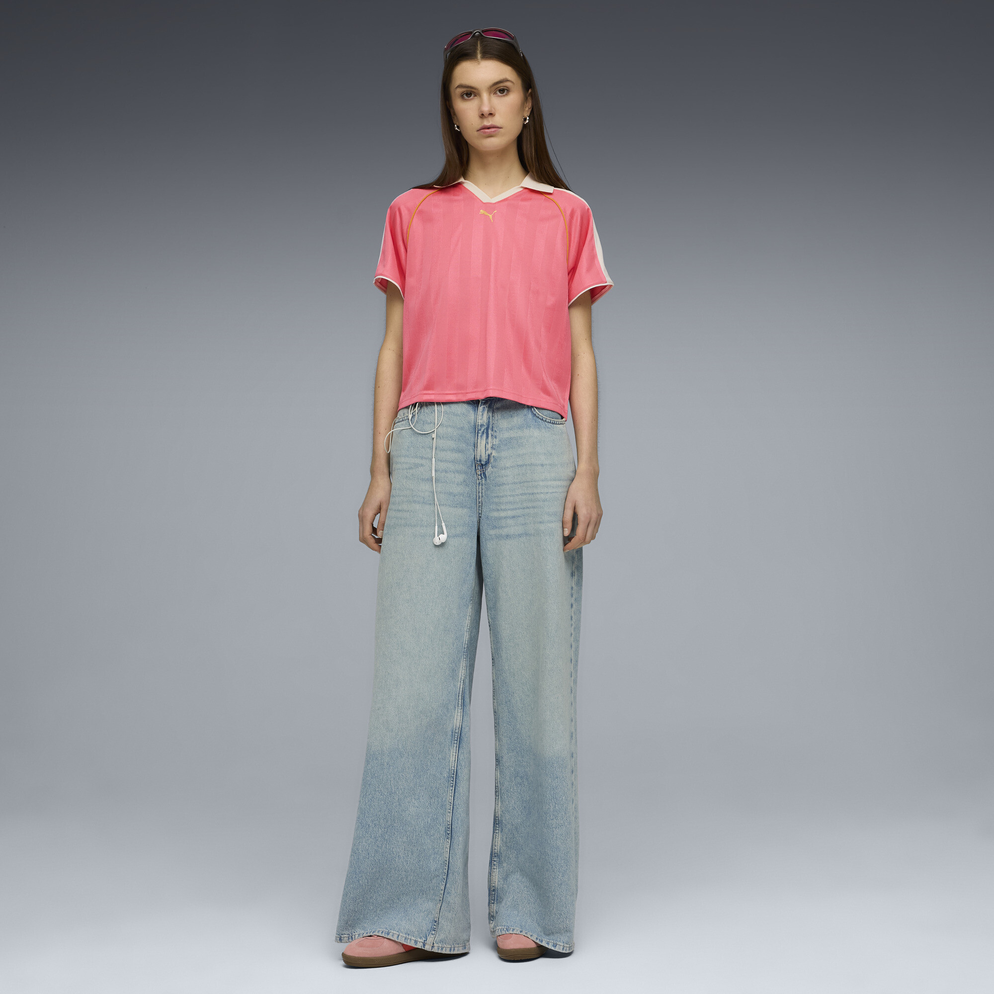 PUMA Palermo, Maat 44 thumbnail 7