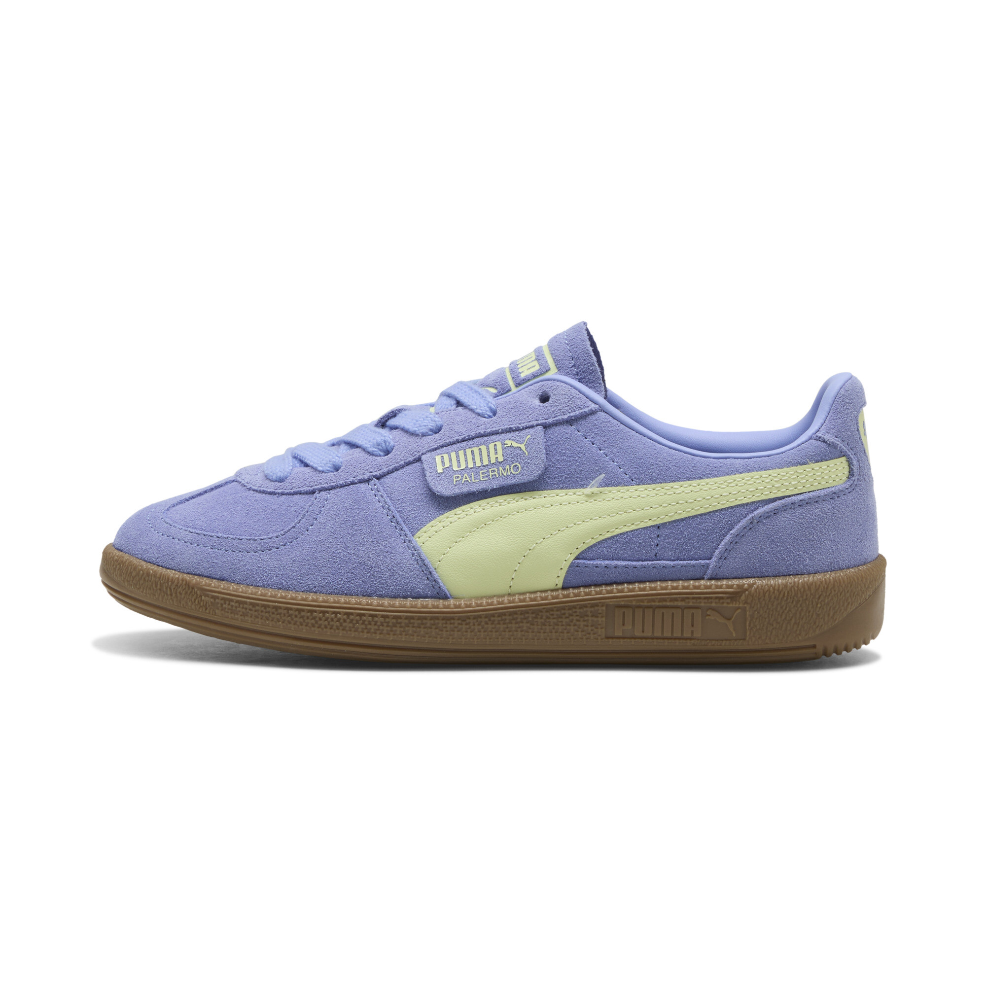 Кеди Palermo Sneakers | Колір: Фіолетовий | Intense Lavender-Gum