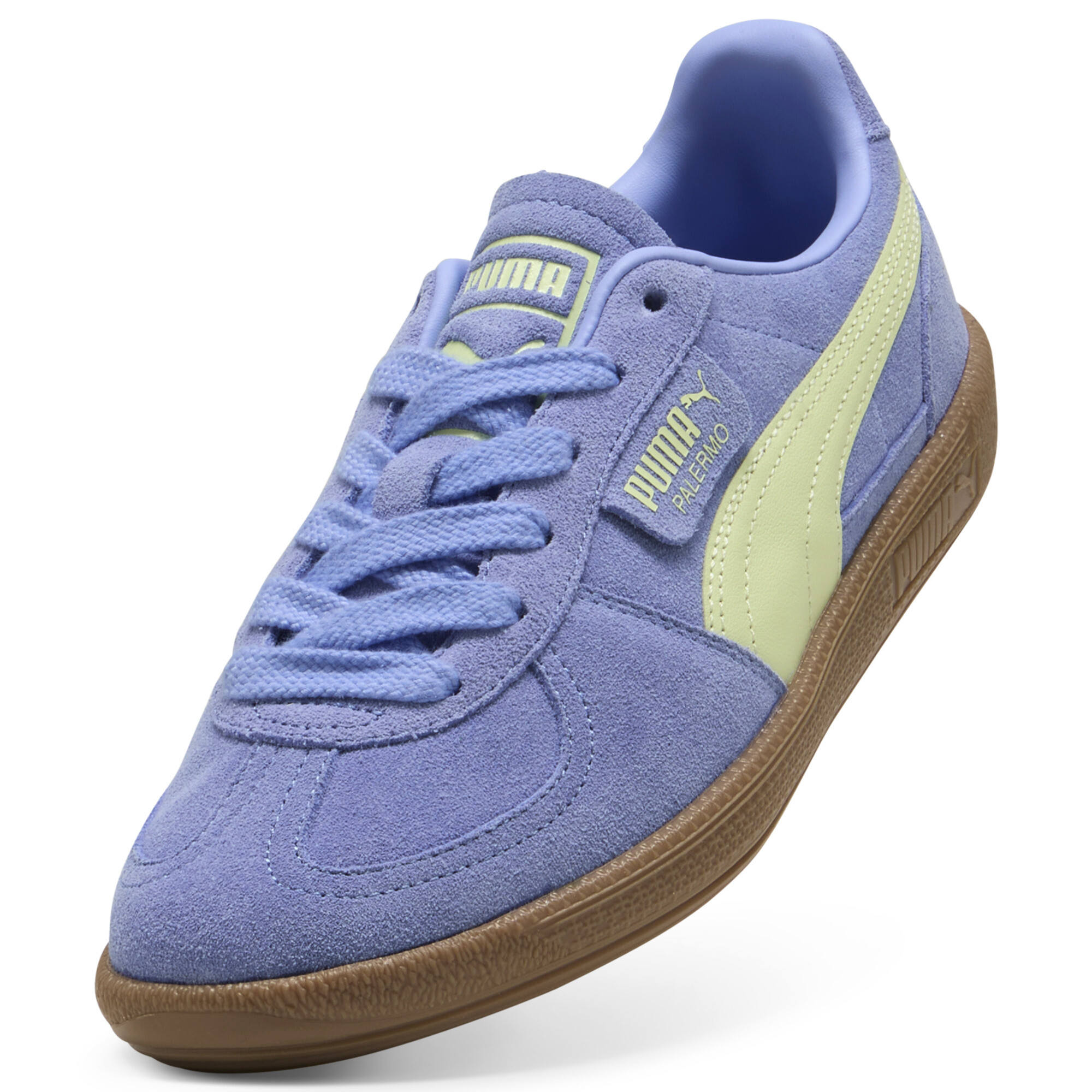 PUMA Palermo, Maat 38,5 thumbnail 2