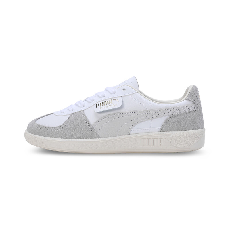 

PUMA Palermo Lth Unisex Sneakers