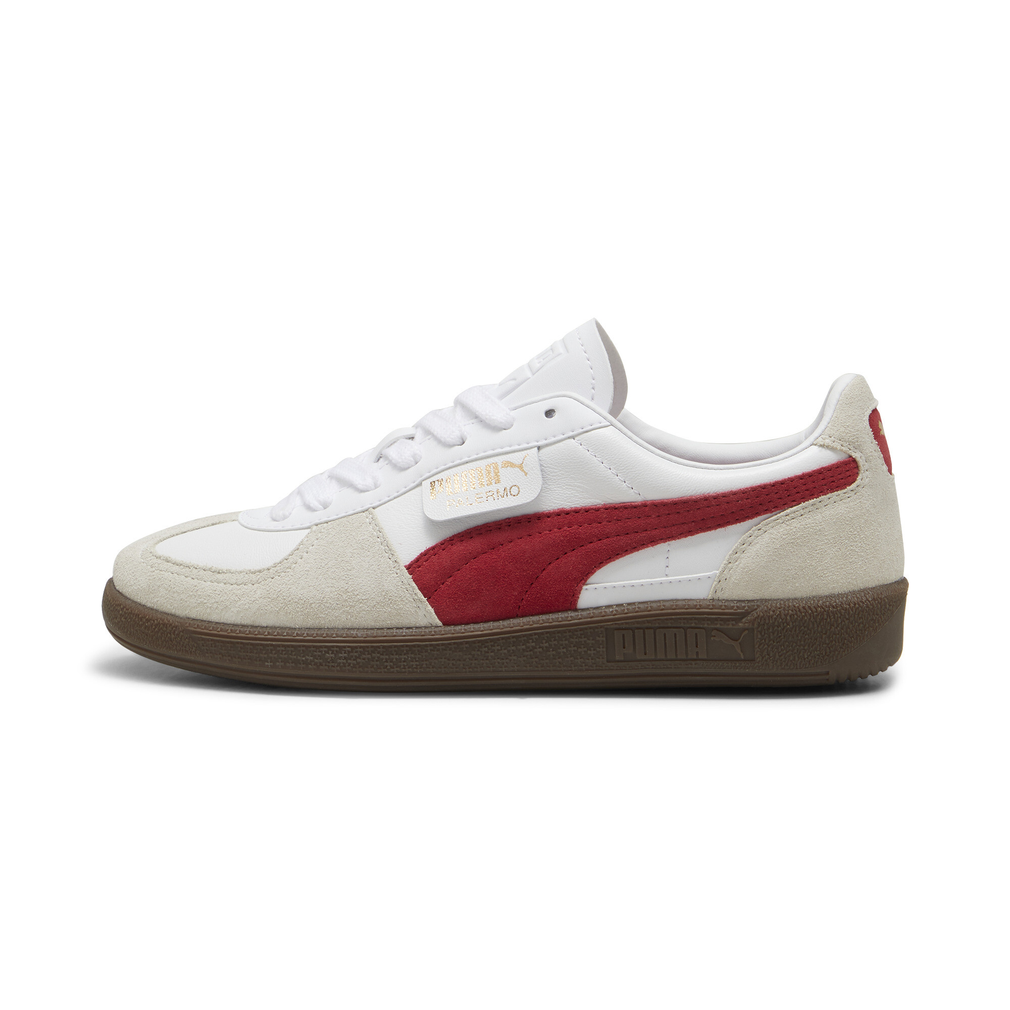Sneakers en cuir Palermo - PUMA - Modalova