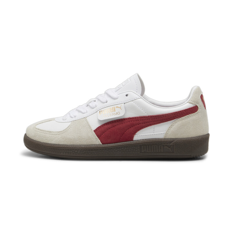 

PUMA Palermo Lth Sneakers