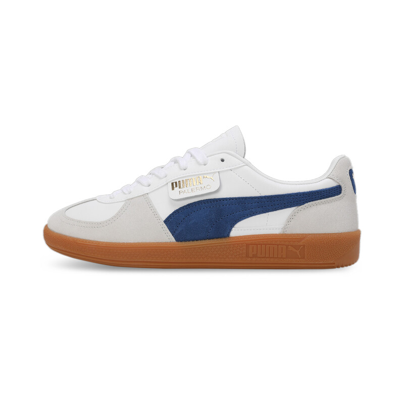 PUMA Palermo Lth Sneakers