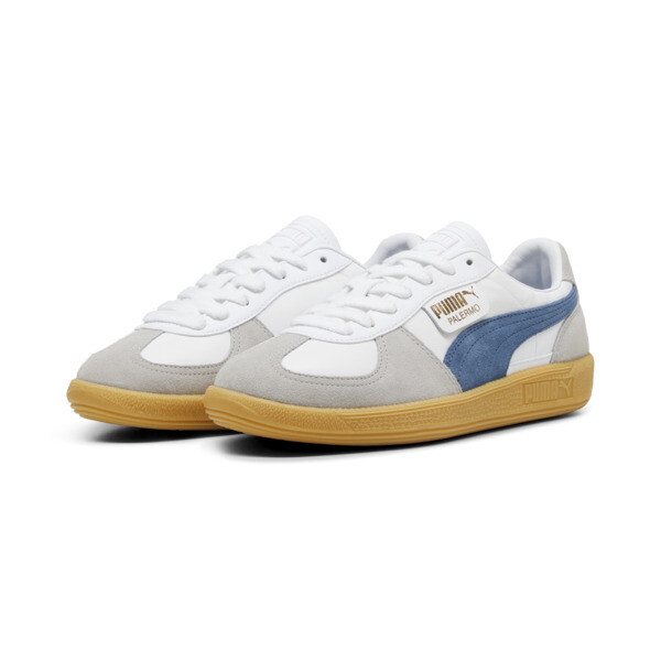 Puma super liga white clearance