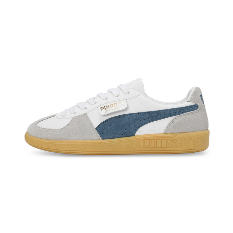 

PUMA Palermo Lth Unisex Sneakers