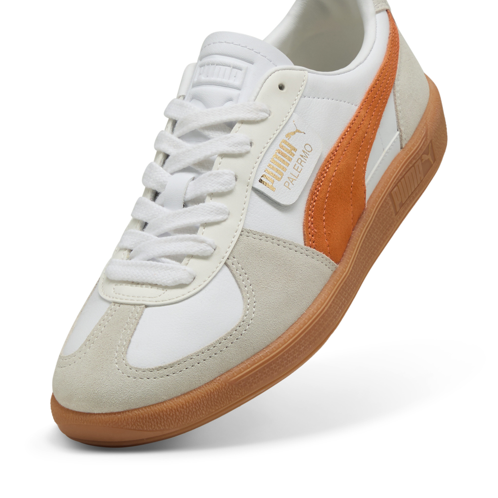 Sneakers Puma  Baskets  Palermo LTH