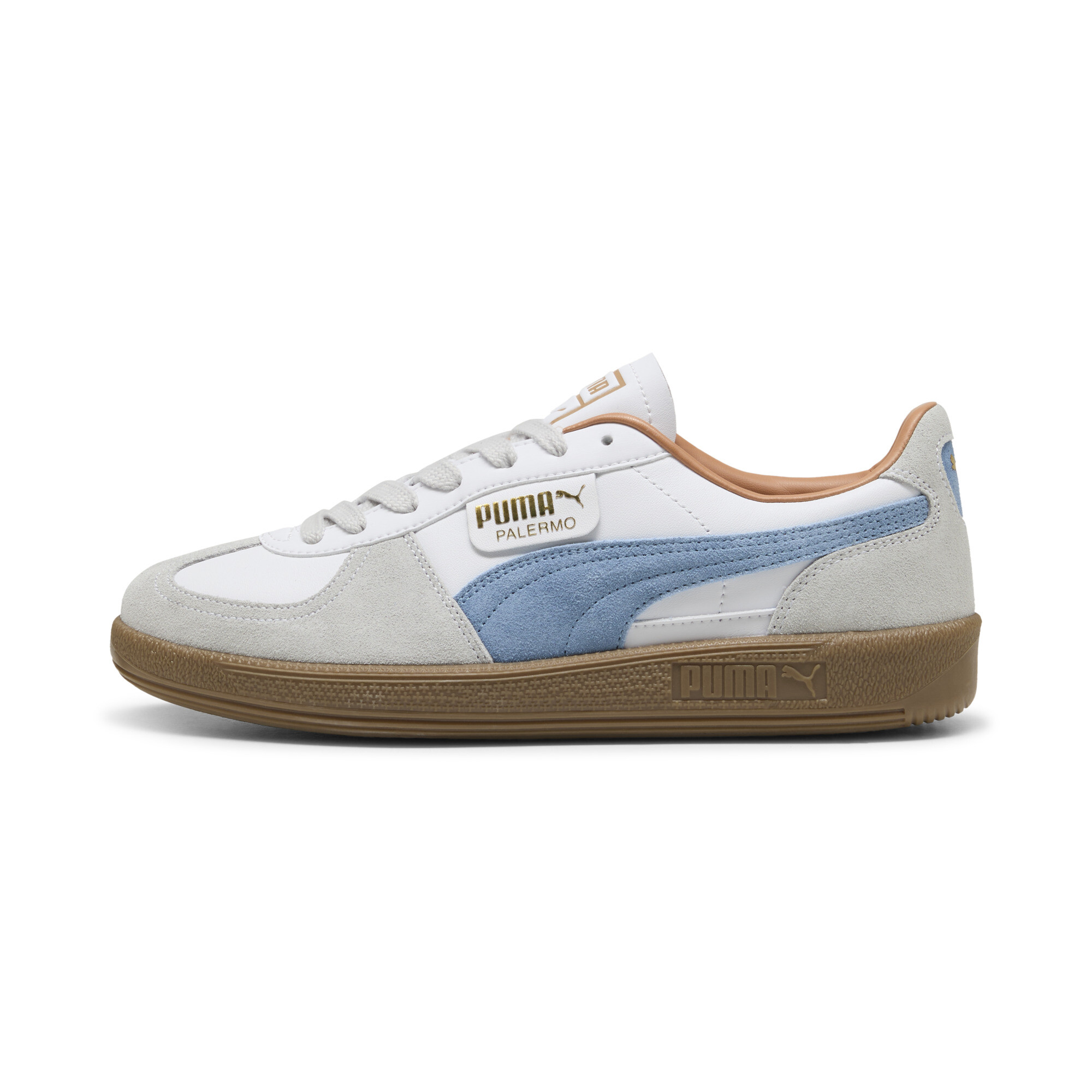Zapatillas Palermo Cuero