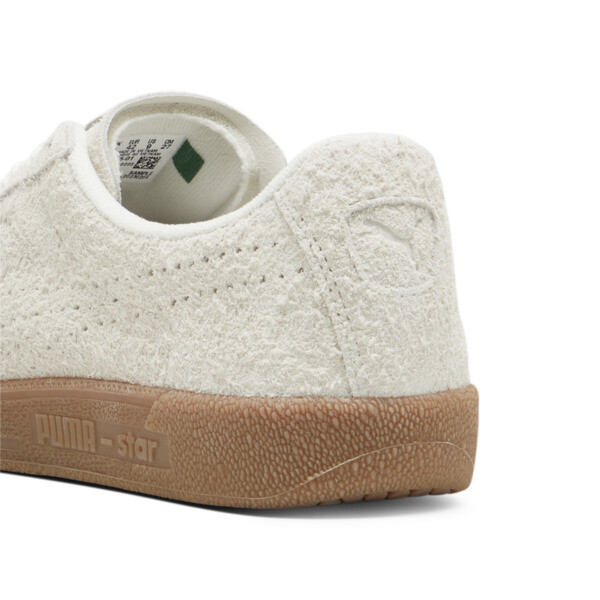 Star SD Sneakers, Frosted Ivory-Gum, large-ZAF