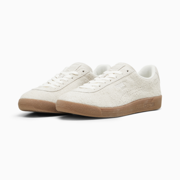 Star SD Sneakers, Frosted Ivory-Gum, large-ZAF