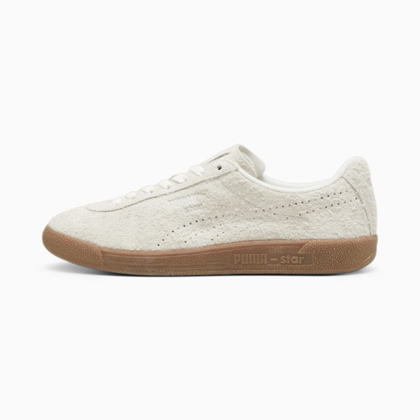 Star SD Sneakers, Frosted Ivory-Gum, large-ZAF