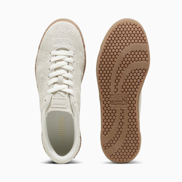 Star SD Sneakers, Frosted Ivory-Gum, large-ZAF