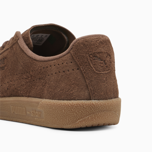 Star SD Sneakers, Chestnut Brown-Gum, large-ZAF