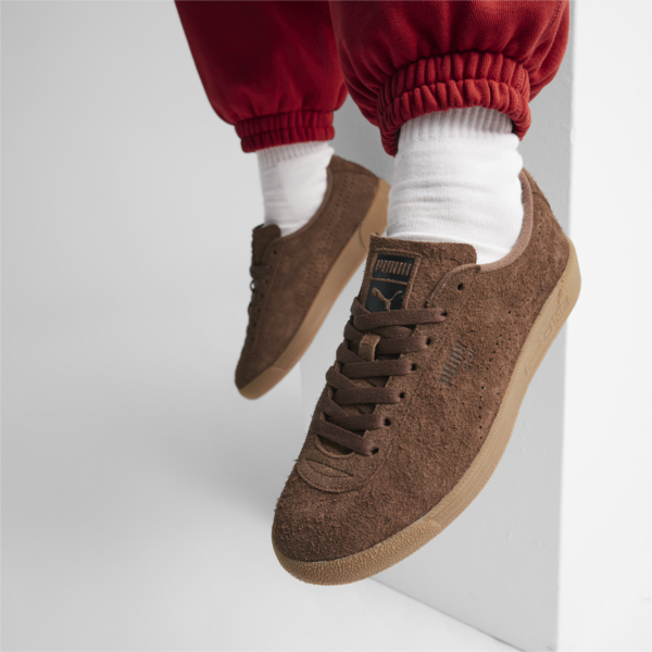 Star SD Sneakers, Chestnut Brown-Gum, large-ZAF