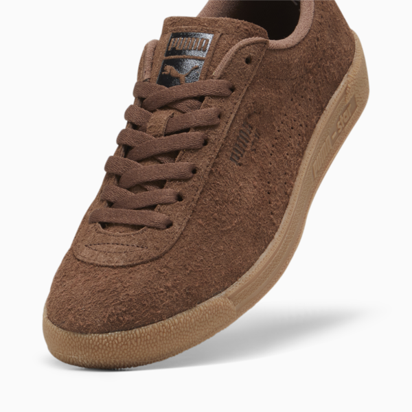 Star SD Sneakers, Chestnut Brown-Gum, large-ZAF