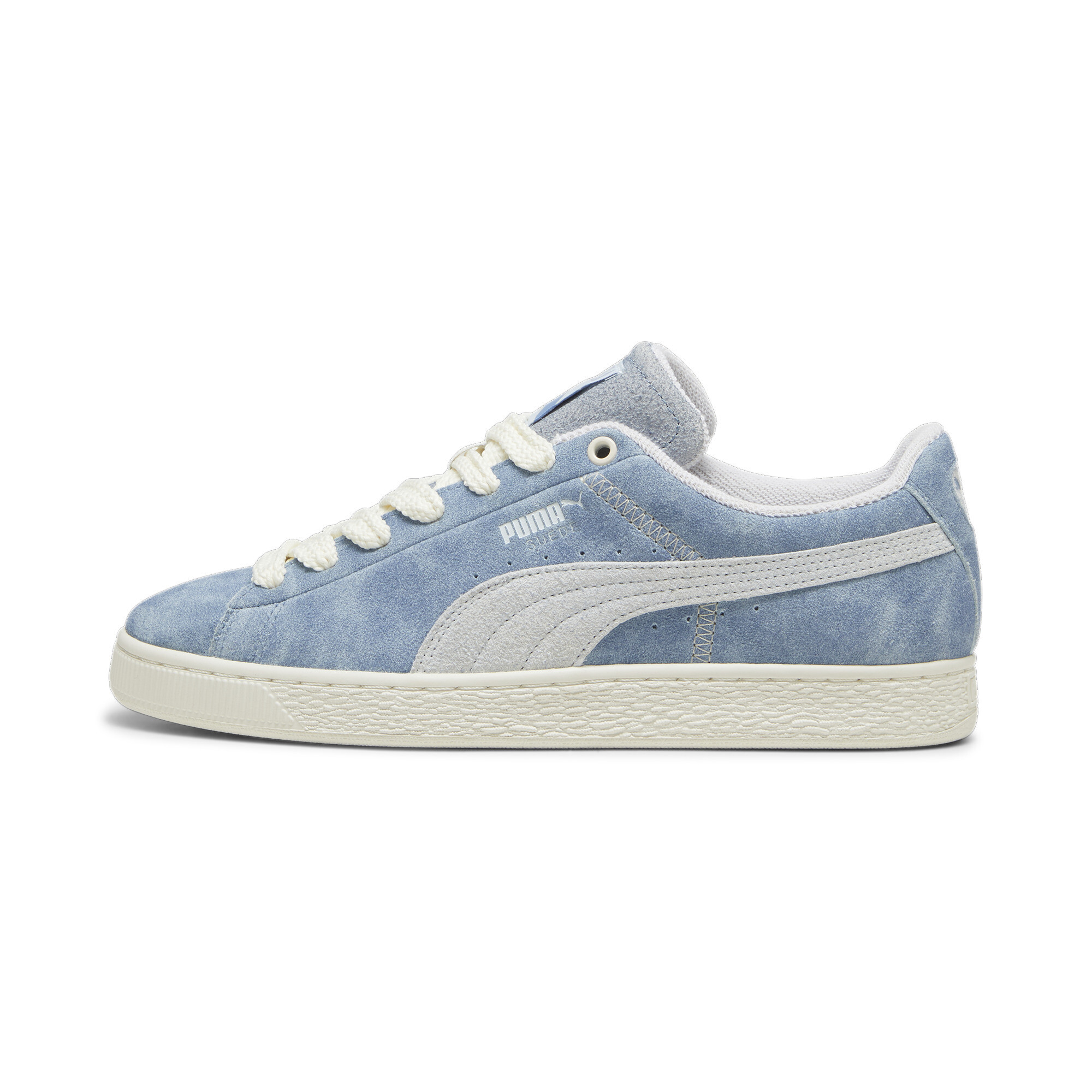 Suede Basketball Nostalgia Sneakers blue PUMA South Africa