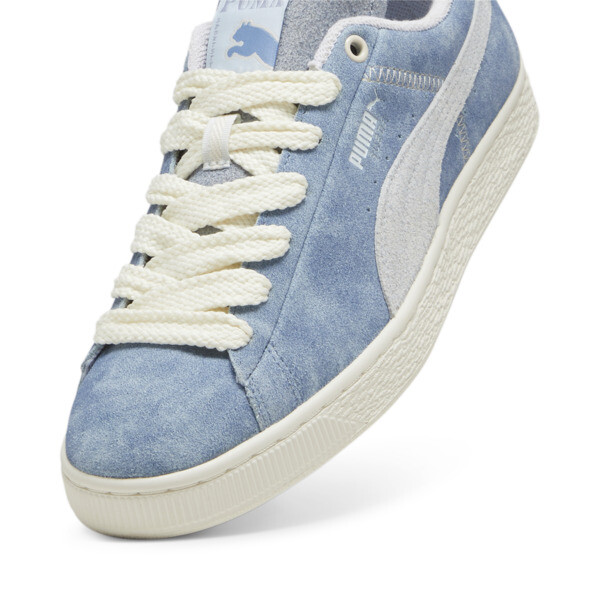 Puma suede basketball shoes cheap