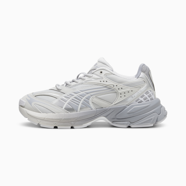 Velophasis 372.5 Unisex Sneakers, Feather Gray-Gray Fog, large-ZAF