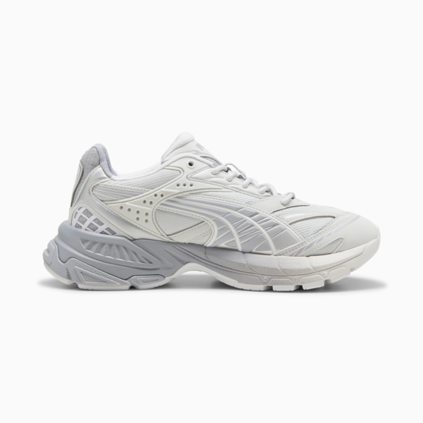 Velophasis 372.5 Unisex Sneakers, Feather Gray-Gray Fog, large-ZAF