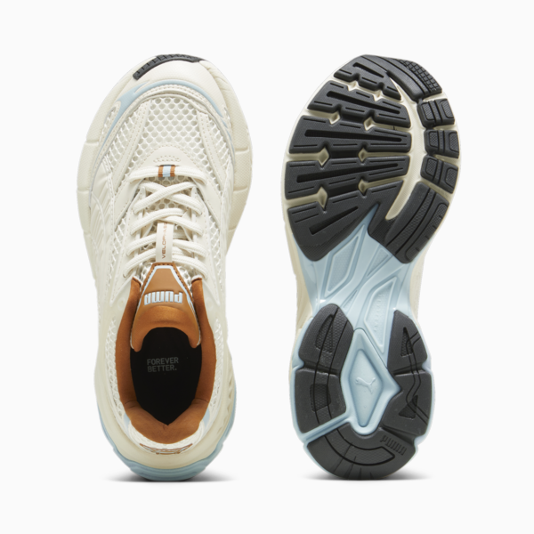 Velophasis Sneakers, Alpine Snow-Turquoise Surf, large-ZAF