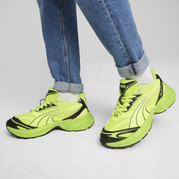 Zapatillas Velophasis, Electric Lime-PUMA Black, large-ARG