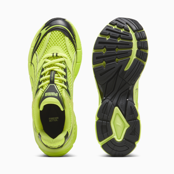 Zapatillas Velophasis, Electric Lime-PUMA Black, large-ARG