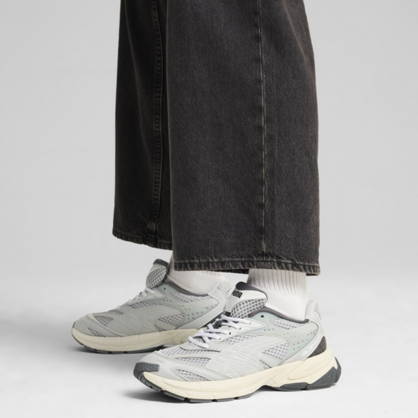 Velophasis Sneakers, Cool Light Gray-Cool Dark Gray, large-ZAF