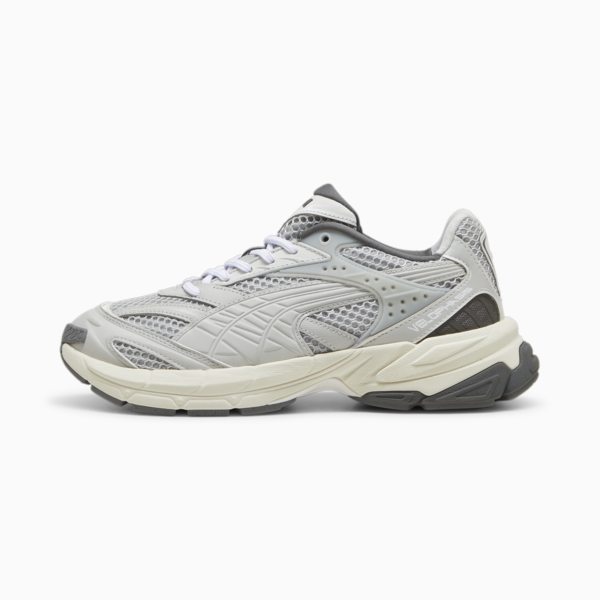 Velophasis Sneakers, Cool Light Gray-Cool Dark Gray, large-ZAF