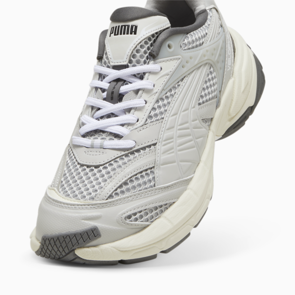 Velophasis Sneakers, Cool Light Gray-Cool Dark Gray, large-ZAF