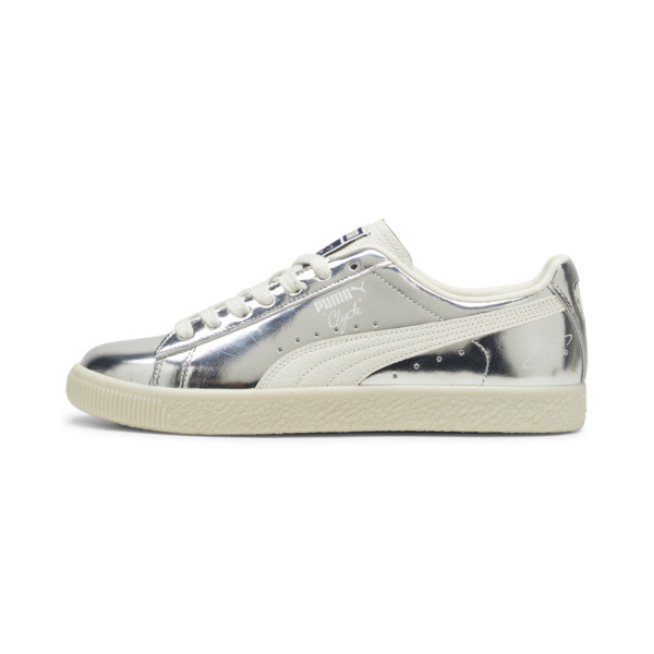 Zapatillas Clyde 3024, PUMA Silver-Warm White, swatch-ARG