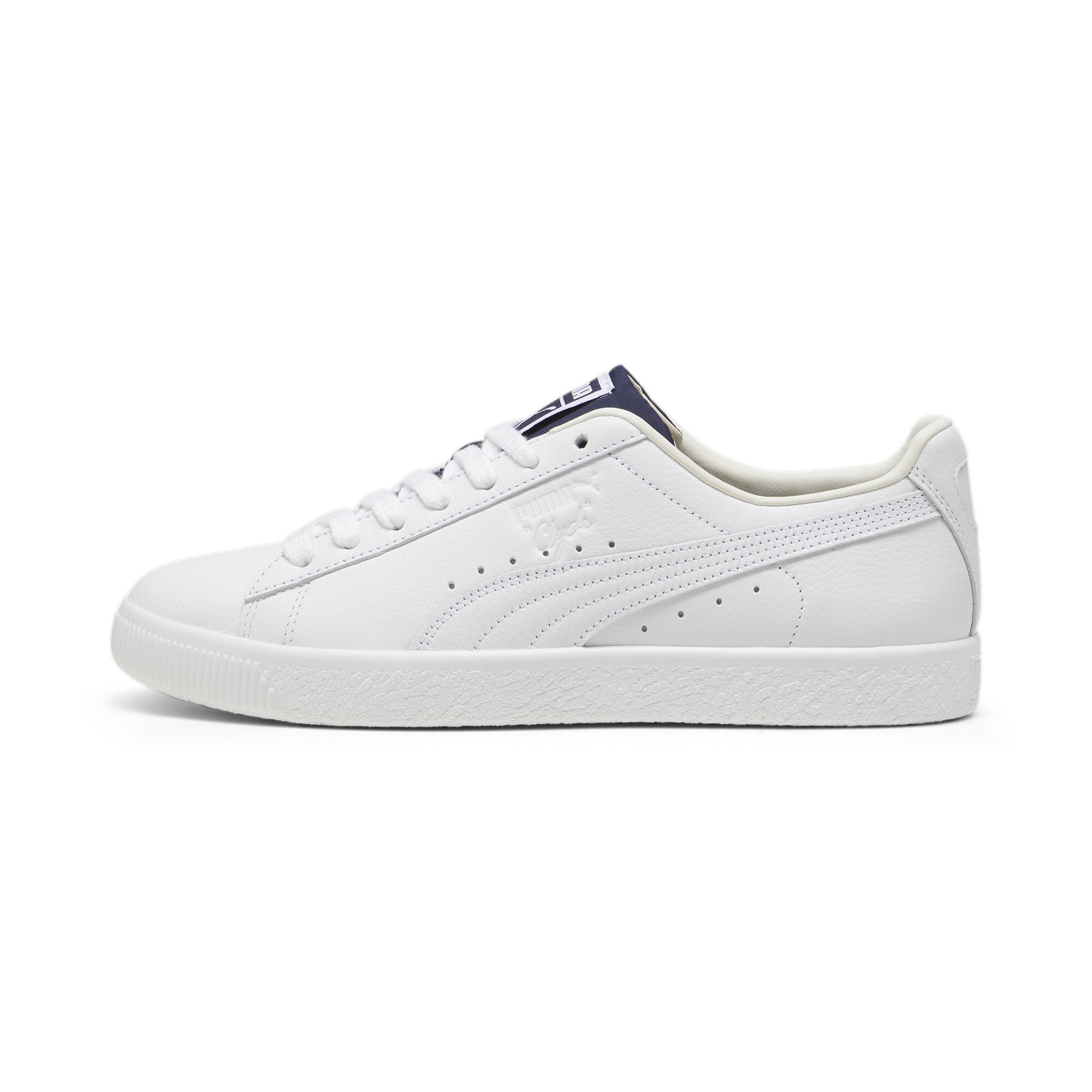 Puma 2024 clyde navy