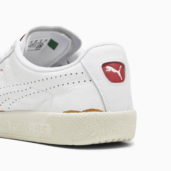Zapatillas Star NeverWorn III, PUMA White-Club Red, large-ARG